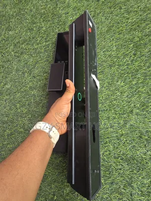 NGZ-175 Tuya Automated Door Lock