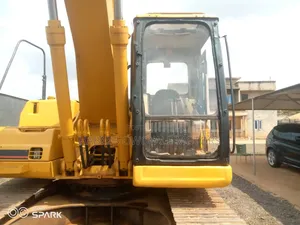 Cat Rega Caterpillar