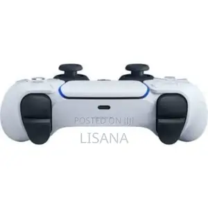 Ps5 Controller