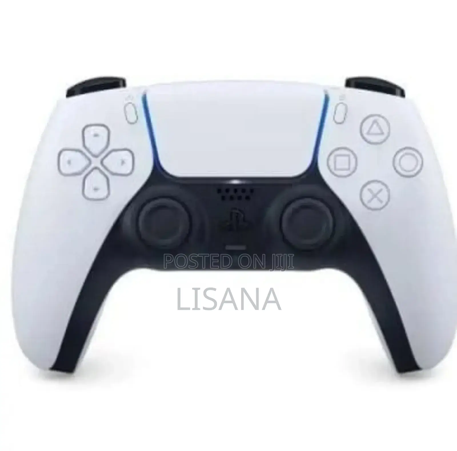 Ps5 Controller