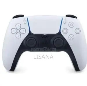Ps5 Controller