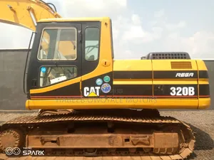 Cat Rega Caterpillar