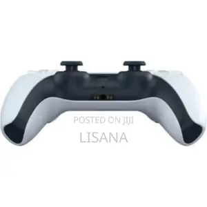 Ps5 Controller