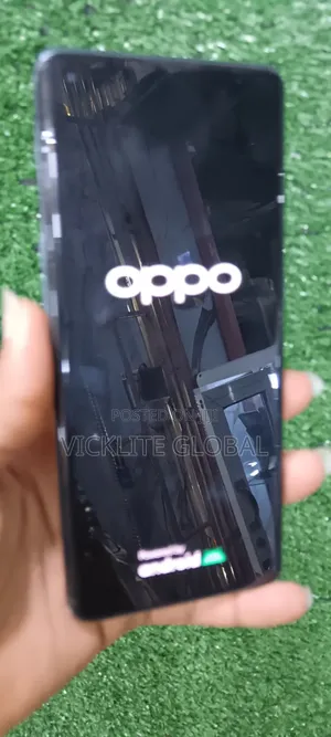 Oppo Find X3 Pro 256 GB Black