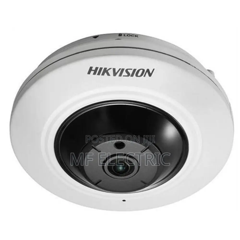 Hik:Ds-2cd2942f-Is