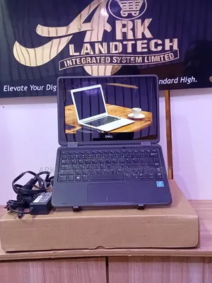 Laptop Dell Latitude 3320 8GB Intel Pentium SSD 256GB