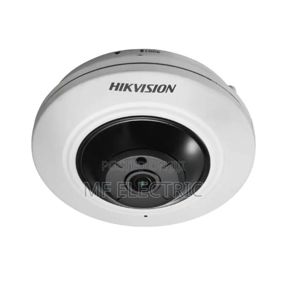 Hik:Ds-2cd2942f-Is