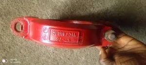 Concrete Pump Clamp (All Sizes)