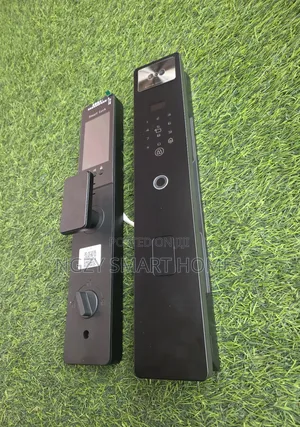 NGZ-185 Smart Door Lock-Tuya Version