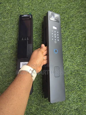 NGZ-185 Smart Door Lock-Tuya Version