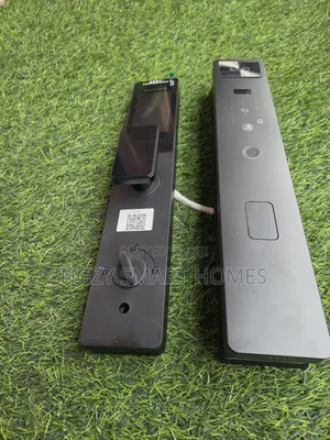 NGZ-185 Smart Door Lock-Tuya Version