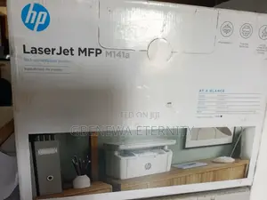 Hp Laserjet M141a Multifunction Printer
