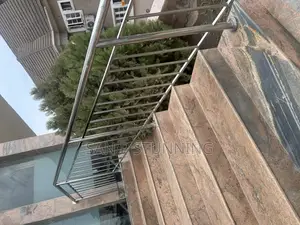Stainless Balustrades