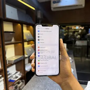 Apple iPhone 12 Pro Max 128 GB Blue