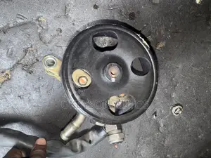 Power Steering Pump For Nissan Altima 2006-2010 Model