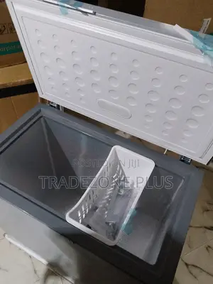 Lg Gc-238 Spacious Deep Freezer