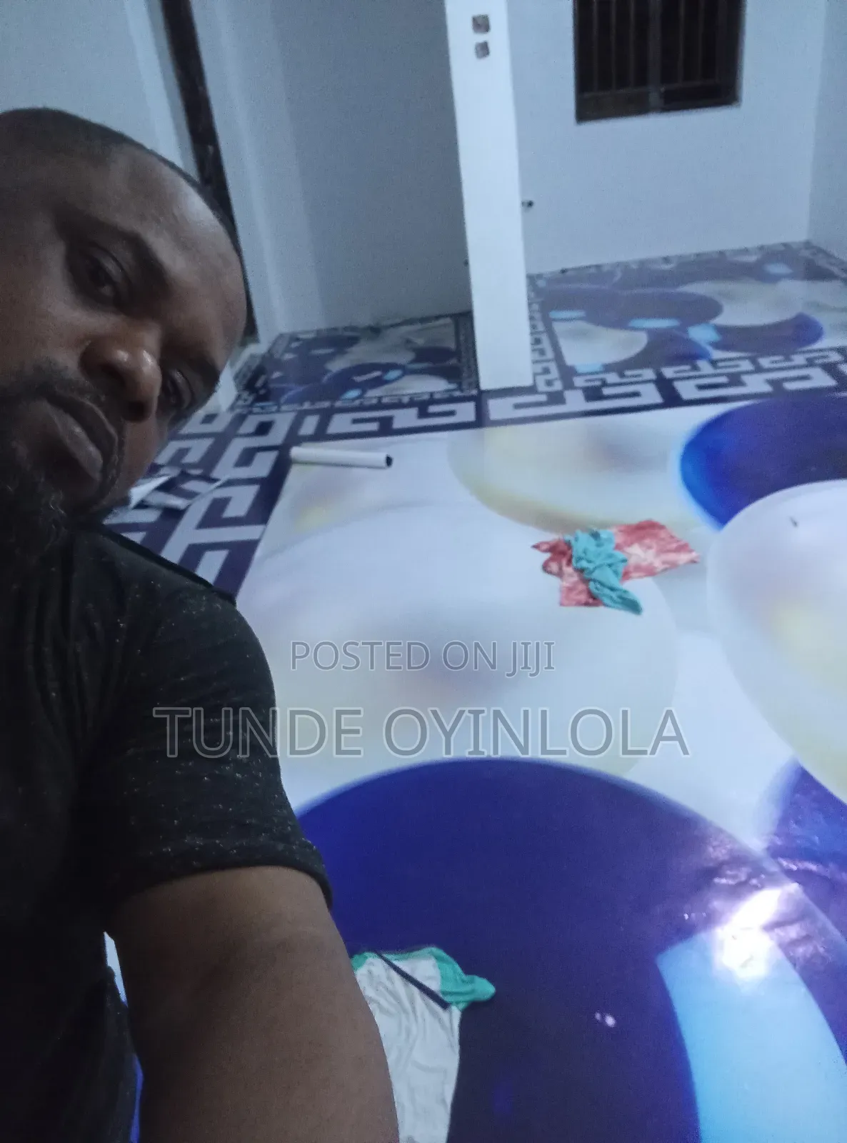 3d Epoxy Flooring