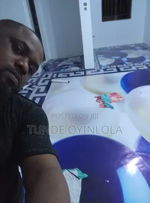 3d Epoxy Flooring