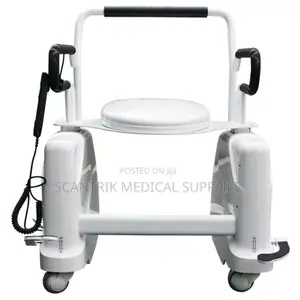 Portable Toilet Seat Raiser Suppliers in Nigeria