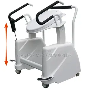 Detachable Toilet Seat Riser Suppliers in Nigeria