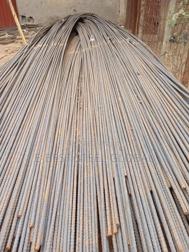 Building Materials