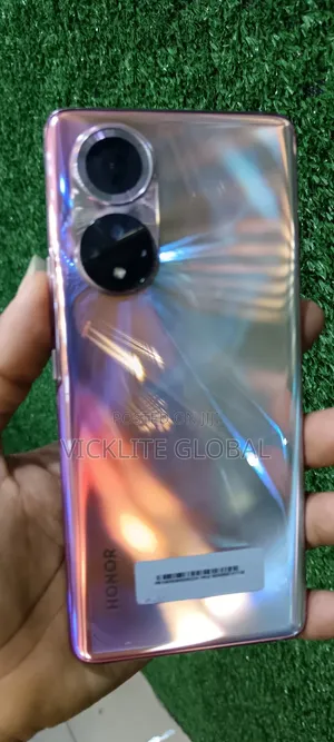 Honor 50 128 GB Rose Gold