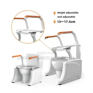 Bariatric Toilet Seat Raiser Suppliers in Nigeria