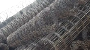 Building Materials BRC 3.5 Mm