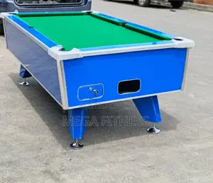 Special Snooker Gloss Board