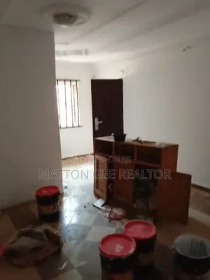 Mini Flat in Oreyo, Igbogbo for rent