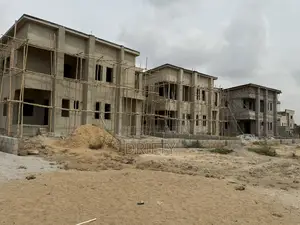 4bdrm Duplex in Cottage 1 Estate, FHA for sale