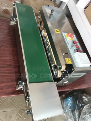 Sealing Machine