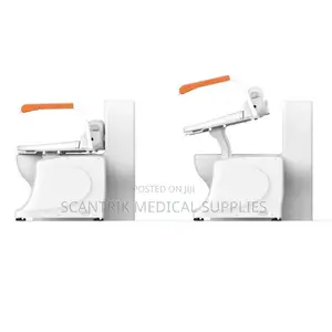 Clip-on Toilet Seat Raiser Suppliers in Nigeria