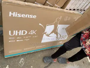 Hisense Smart Television