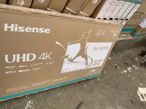Hisense Smart Television