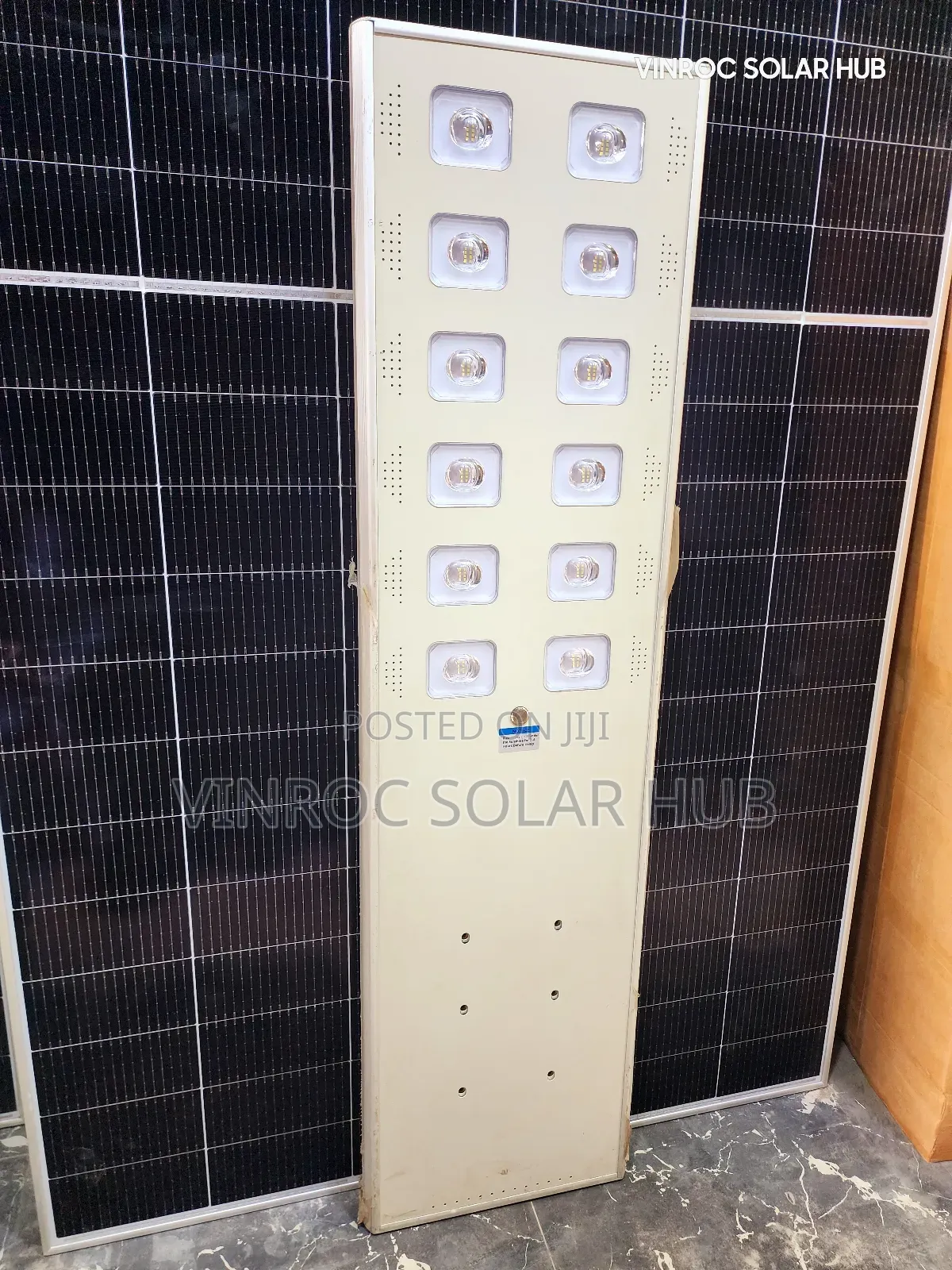 100w Wakatek