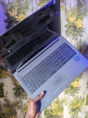Laptop HP 250 G7 4GB Intel Pentium SSD 128GB