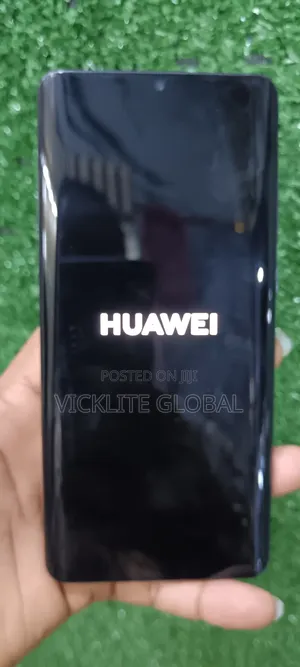 Huawei P30 Pro 128 GB Black