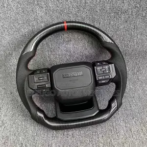 Toyota Steering Wheel for Upgrade Lexus/Toyota