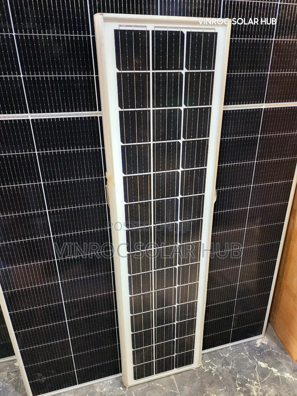 100w Wakatek
