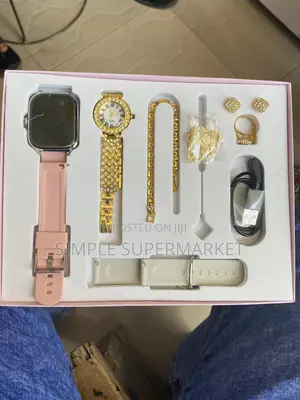 A58 Smart Combo Package for Gift