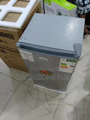 Lg Gc-131 Mini Fridge – Fast Cooling