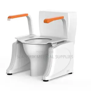 Home Care Toilet Seat Raiser Suppliers in Nigeria