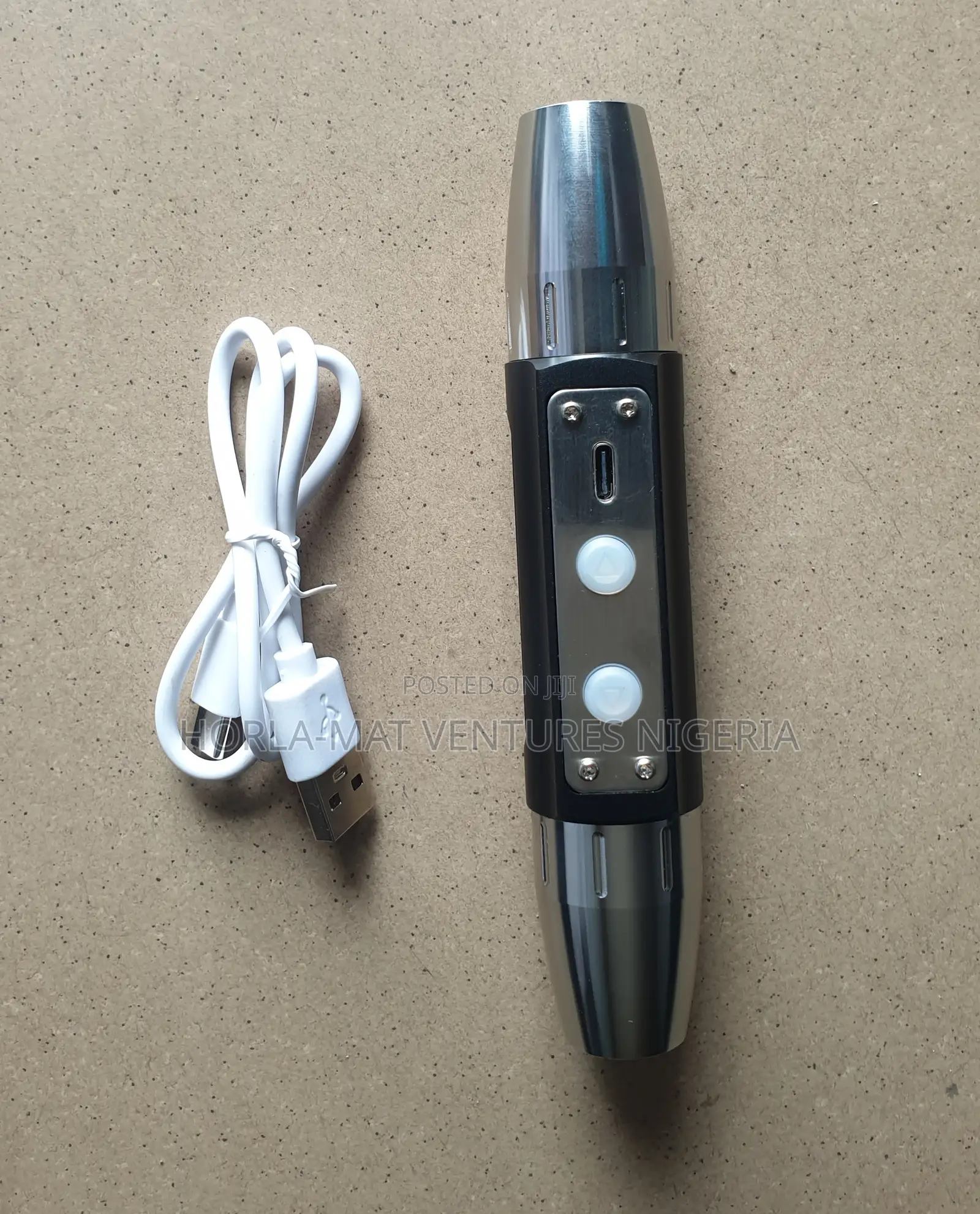 Gemstone Uv Flashlight (4 Source)