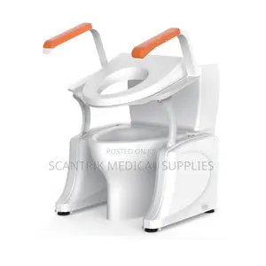 Hospital Toilet Seat Raiser Suppliers in Nigeria