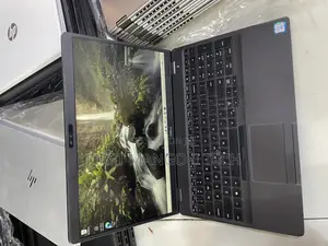 Laptop Dell Latitude 5501 16GB Intel Core i5 SSD 256GB
