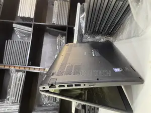 Laptop Dell Latitude 5501 16GB Intel Core i5 SSD 256GB