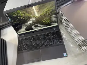 Laptop Dell Latitude 5501 16GB Intel Core i5 SSD 256GB