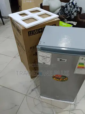 Lg Gc-131 Compact Refrigerator for Home