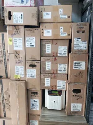 Viewsonic Digital Projector 4000 Lumens